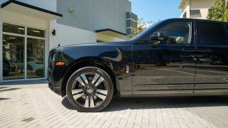 2019 Rolls-Royce Cullinan thumbnail – Fort Lauderdale, FL – 110