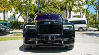 2019 Rolls-Royce Cullinan thumbnail – Fort Lauderdale, FL – 105