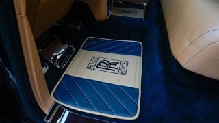 2019 Rolls-Royce Cullinan thumbnail – Fort Lauderdale, FL – 168