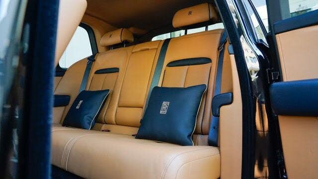2019 Rolls-Royce Cullinan Base
                                    for sale in Fort Lauderdale, FL – photo 170