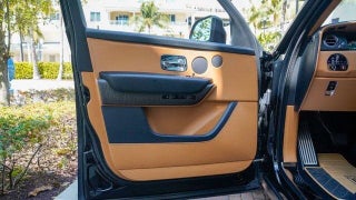 2019 Rolls-Royce Cullinan thumbnail – Fort Lauderdale, FL – 143