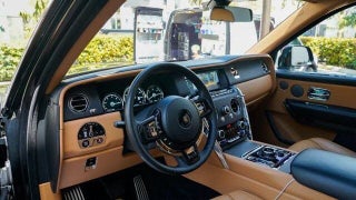 2019 Rolls-Royce Cullinan thumbnail – Fort Lauderdale, FL – 150