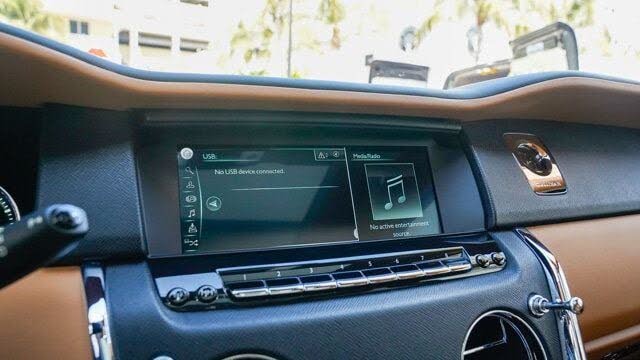 2019 Rolls-Royce Cullinan Base
                                    for sale in Fort Lauderdale, FL – photo 156