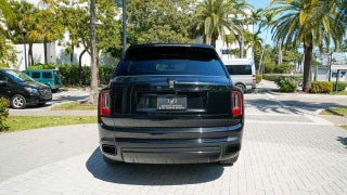 2019 Rolls-Royce Cullinan thumbnail – Fort Lauderdale, FL – 117
