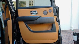 2019 Rolls-Royce Cullinan thumbnail – Fort Lauderdale, FL – 164
