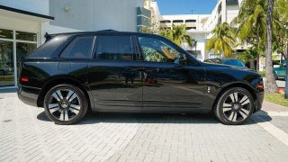 2019 Rolls-Royce Cullinan thumbnail – Fort Lauderdale, FL – 127