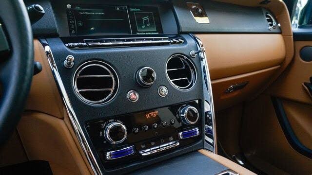 2019 Rolls-Royce Cullinan Base
                                    for sale in Fort Lauderdale, FL – photo 157
