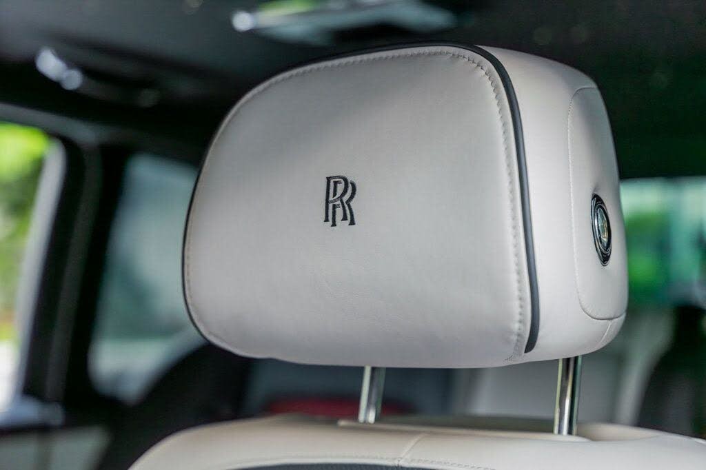 2021 Rolls-Royce Cullinan Base
                                    for sale in Fort Lauderdale, FL – photo 59