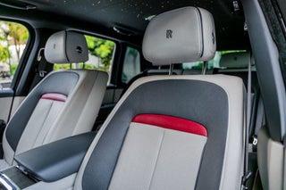 2021 Rolls-Royce Cullinan thumbnail – Fort Lauderdale, FL – 58