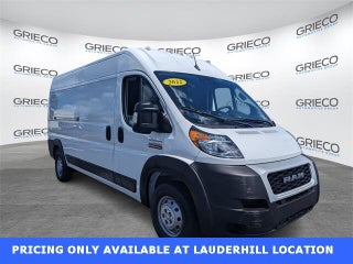 Ram ProMaster for sale Las Vegas
