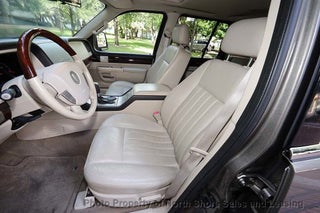 2003 Lincoln Aviator thumbnail – Fort Lauderdale, FL – 5
