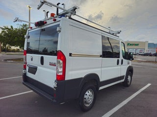 2015 Ram ProMaster thumbnail – Hollywood, FL – 3