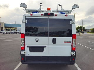 2015 Ram ProMaster thumbnail – Hollywood, FL – 4
