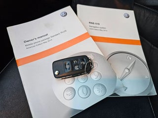 2015 Volkswagen Passat thumbnail – Hollywood, FL – 73