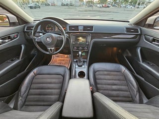 2015 Volkswagen Passat thumbnail – Hollywood, FL – 50