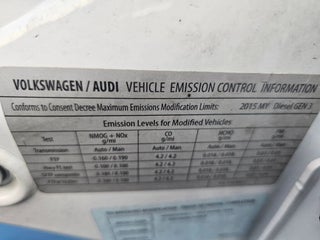 2015 Volkswagen Passat thumbnail – Hollywood, FL – 61