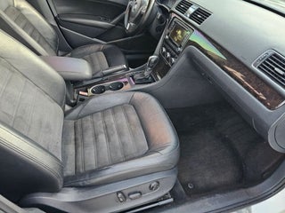 2015 Volkswagen Passat thumbnail – Hollywood, FL – 52
