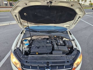 2015 Volkswagen Passat thumbnail – Hollywood, FL – 60