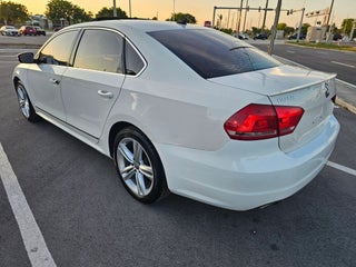 2015 Volkswagen Passat thumbnail – Hollywood, FL – 44