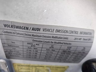 2015 Volkswagen Passat thumbnail – Hollywood, FL – 62