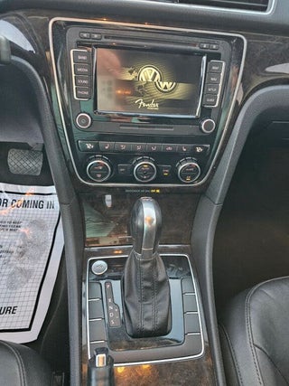 2015 Volkswagen Passat thumbnail – Hollywood, FL – 56