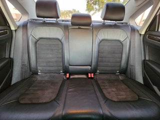 2015 Volkswagen Passat thumbnail – Hollywood, FL – 51