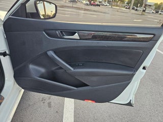 2015 Volkswagen Passat thumbnail – Hollywood, FL – 48