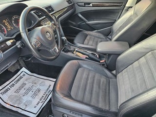 2015 Volkswagen Passat thumbnail – Hollywood, FL – 53