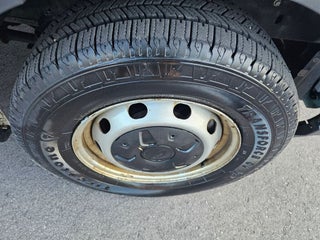 Ford Transit for sale Las Vegas