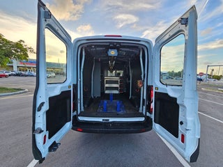 Ford Transit for sale Las Vegas