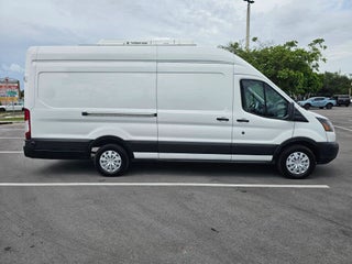 2019 Ford Transit thumbnail – Hollywood, FL – 39