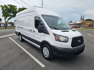 2019 Ford Transit thumbnail – Hollywood, FL – 38