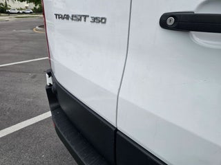 2019 Ford Transit thumbnail – Hollywood, FL – 43
