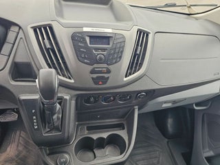 2019 Ford Transit thumbnail – Hollywood, FL – 50