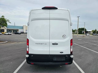 2019 Ford Transit thumbnail – Hollywood, FL – 41