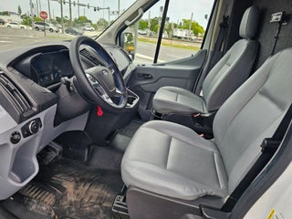 2019 Ford Transit thumbnail – Hollywood, FL – 47
