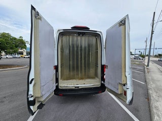2019 Ford Transit thumbnail – Hollywood, FL – 60