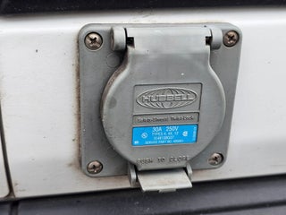 2019 Ford Transit thumbnail – Hollywood, FL – 52