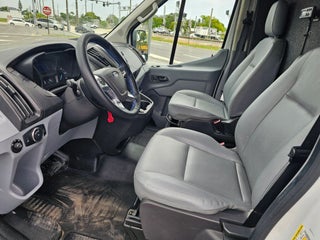2019 Ford Transit thumbnail – Hollywood, FL – 46
