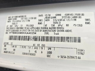 2019 Ford Transit thumbnail – Hollywood, FL – 70
