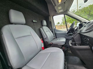 2019 Ford Transit thumbnail – Hollywood, FL – 56