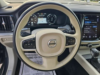 2022 Volvo V60 Cross Country thumbnail – Hollywood, FL – 27