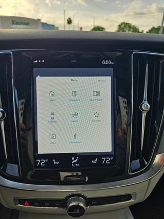 2022 Volvo V60 Cross Country thumbnail – Hollywood, FL – 30