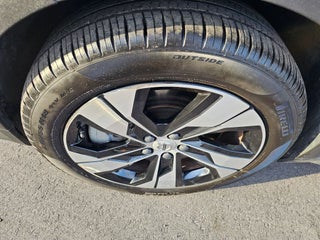 2022 Volvo V60 Cross Country thumbnail – Hollywood, FL – 39