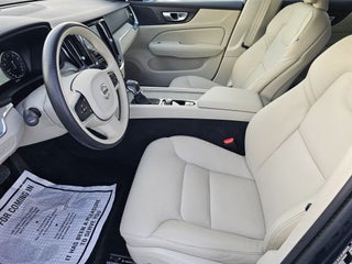 2022 Volvo V60 Cross Country thumbnail – Hollywood, FL – 12