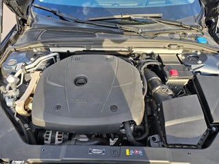 2022 Volvo V60 Cross Country thumbnail – Hollywood, FL – 38