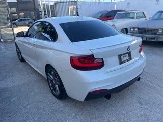 2017 BMW 2 Series thumbnail – Miami, FL – 6