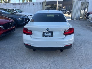 2017 BMW 2 Series thumbnail – Miami, FL – 5