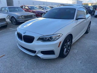 BMW 2 Series for sale Las Vegas
