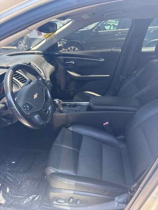 Chevrolet Impala for sale Las Vegas